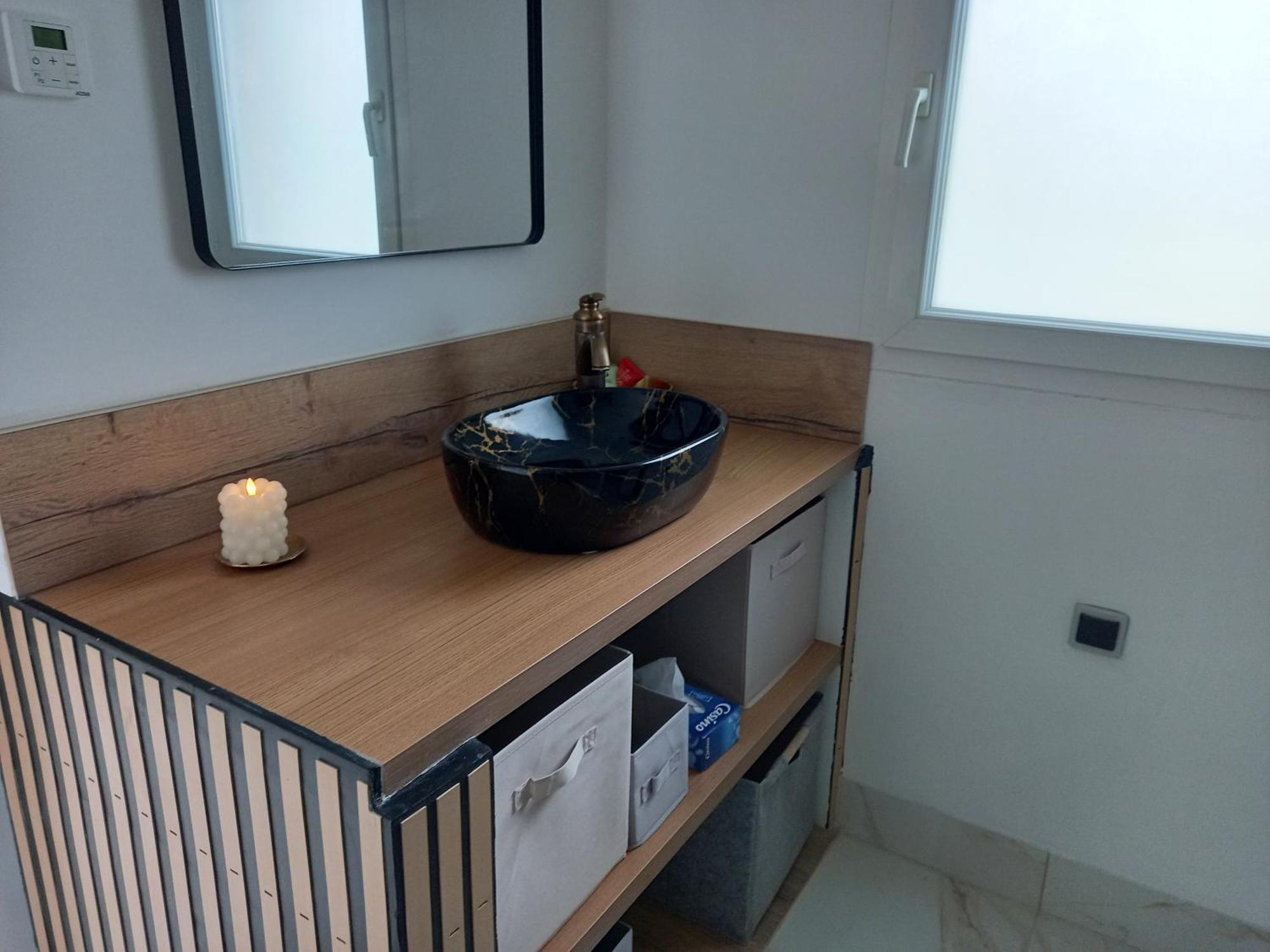 Appartement F2 Bastia  Exterior photo