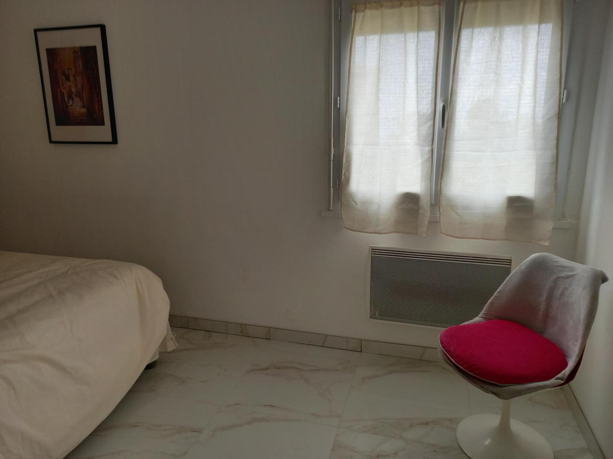 Appartement F2 Bastia  Exterior photo